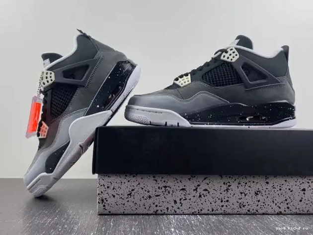 Fear Retro 4 626969-030 (2013) Pack Jordan 0531